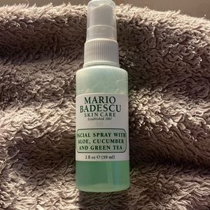 mario badescu facial spray